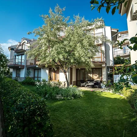 Apartmán Next To The