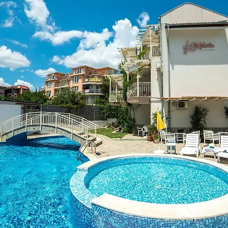 Apartment Next To The