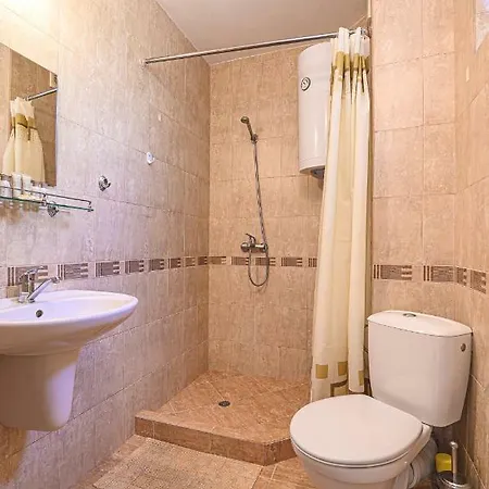 Apartment Next To The